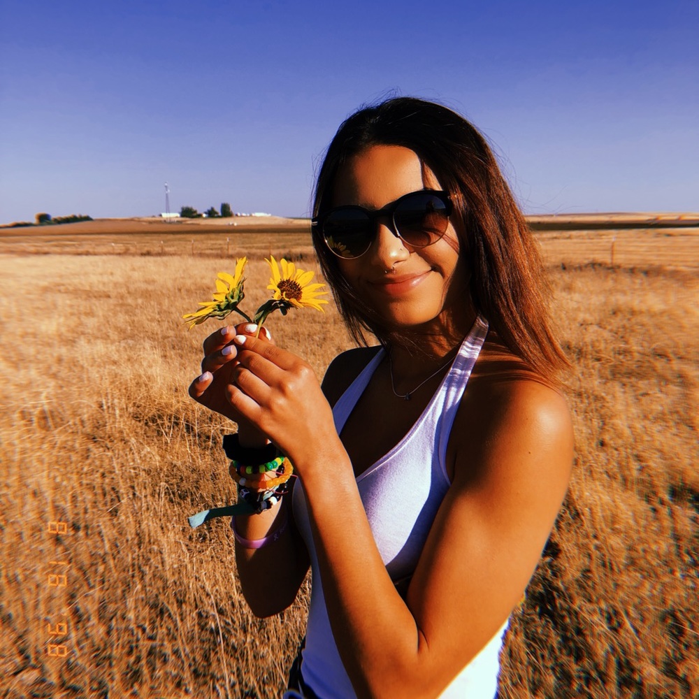 Meet your Posher, Ariel